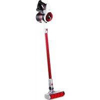 Notice TRISA QUICK CLEAN PROFESSIONAL T8782 Aspirateur