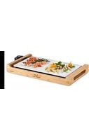 Bamboo Grill 7624.55 TRISA