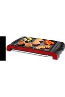 Health Grill 7588.83 TRISA