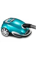 Notice TRISA PROFESSIONAL CLEAN T7714 Aspirateur