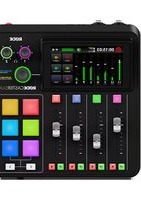 Røde Caster DUO - Equipement DJ