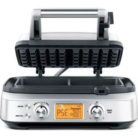 Notice SAGE THE SMART WAFﬂE BWM620 Gaufrier