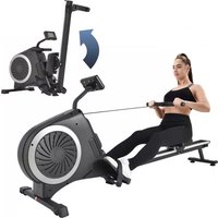 Merax MS282993 - Rameur