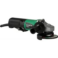 Notice HITACHI G12SE2P9 Broyeur