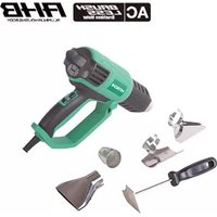 Notice HITACHI RH650V Ponceuse