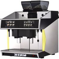 Notice UNIC TANGO DUO ST Machine à café