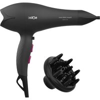 SOLAC Expert 2400 Ionic SP7152 - Sèche cheveux
