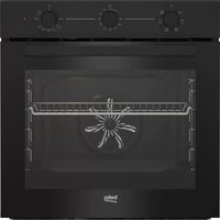Notice BEKO BBIE11100B Inbouwoven