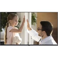 Notice LG 43UN672M0UB Television