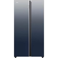 Notice HAIER BCD-516WLHSSE5M1U1 冰箱