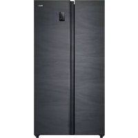 Notice HAIER BCD-518WLHSSE5D9U1 冰箱