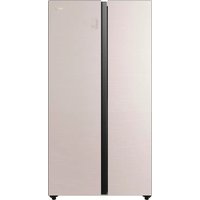 Notice HAIER BCD-539WGHSSEDY1 冰箱