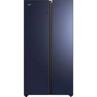 Notice HAIER BCD-538WGHSSE5B1 冰箱