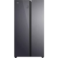 Notice HAIER BCD-540WGHSSE5SF 冰箱