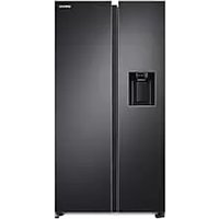 Notice SAMSUNG RS68CG883EB1 Koelkast