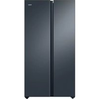 Notice HAIER BCD-616WGHSSEDC9 冰箱