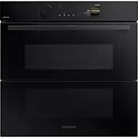 Notice SAMSUNG NV7B6775LDK Pan