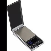 Notice BASETECH SJS-60007 Balance