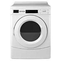 WHIRLPOOL CGD9160GW - Sèche-linge