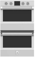 Notice Hestan KDO30 Four