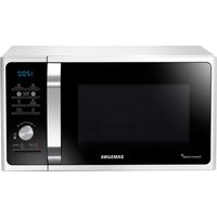 Notice SAMSUNG MG23F301TCW/BW Oven