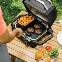 Woodfire OG701EU NINJA