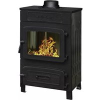 Notice Wamsler WO 109-6 F/A Poêle