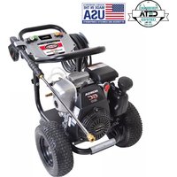 Simpson Megashot MSH3224-S - Nettoyeur haute pression