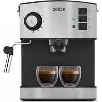 Taste Classic M80 Inox CE4483 SOLAC