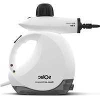 SOLAC Steam Jet Detergenic LV1350 - Nettoyeur à vapeur