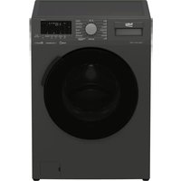 Notice BEKO WTE12726MG Lave-linge