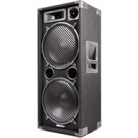 Notice MAX MAX212 Haut-parleur