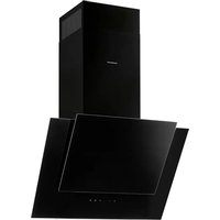 Notice SILVERLINE H21060 009 Hotte