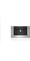 Notice WOLF EC3050TM/S Maquina de cafe