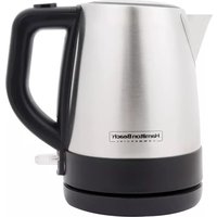 Notice HAMILTON BEACH HKE110 Otros aparatos de cocina