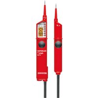 DUSPOL Digital LC BENNING