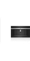 Notice WOLF EC3050CM/B Maquina de cafe