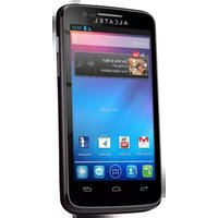 ALCATEL One Touch M´POP 5020D - Téléphone mobile