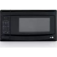 Notice LG LMS1271SB Four encastrable