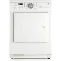 Notice LG DLEV833W Tumble drier