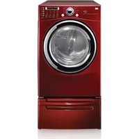 Notice LG DLE7177RM Tumble drier