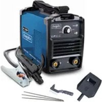 Notice SCHEPPACH WSE1100 Suvirinimo aparatas