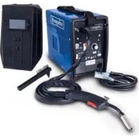 Notice SCHEPPACH WSE3200 Suvirinimo aparatas