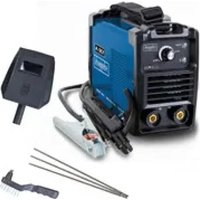 Notice SCHEPPACH WSE1000 Máquina de soldar