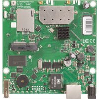 Notice Mikrotik RB912UAG-2HPND Маршрутизатор