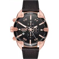 Notice Diesel SPIKED Watch