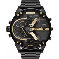 Notice Diesel MR DADDY 2.0 Watch