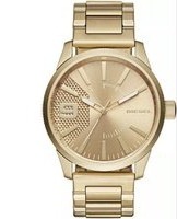 Notice Diesel RASP Watch
