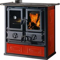 Notice La Nordica ROSETTA Cocina