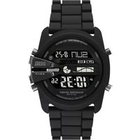 Notice Diesel MASTER CHIEF Watch